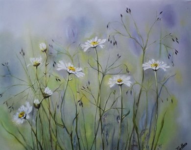 Original oil 16 x 20 inch, 
wrap canvas.
$750 Free shipping